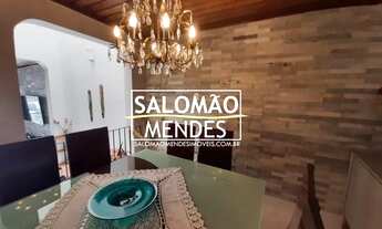 Imagem: Casa pronta para morar no Reduto, 2 pavimentos