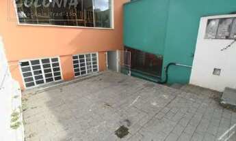 Imagem 3: Santo André - Loja/Salão - Centro