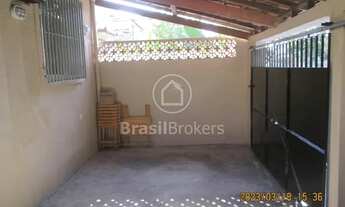 Imagem 2: Rio de Janeiro - Casa Padrão - Praça Seca