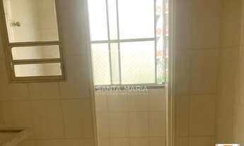 Imagem 5: Apartamento (tipo - padrao) 2 dormitórios, cozinha planejada, portaria 24hs, lazer, salão