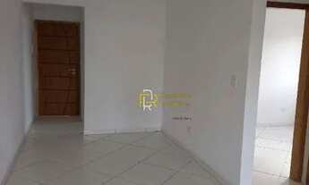 Imagem 6: Apartamento com 2 dormitórios à venda, 59 m² por R$ 340.000,00 - Ocian - Praia Grande/SP