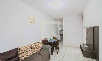 Imagem 2: Apartamento para Aluguel - Grajaú, 2 Quartos, 48 m2