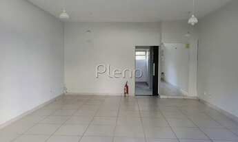 Imagem 5: Sala - Centro - Campinas