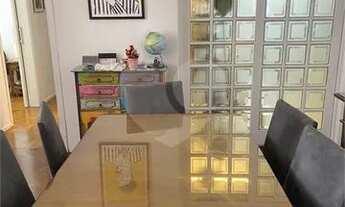 Imagem 3: Apartamento com 3 Quartos e 3 banheiros à Venda em Higienópolis - 123 m²