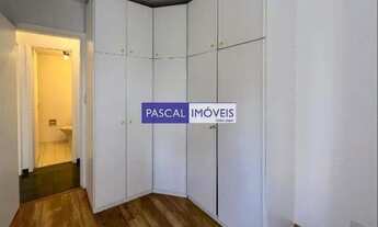 Imagem 6: SãO PAULO - Apartamento Padrão - Moema