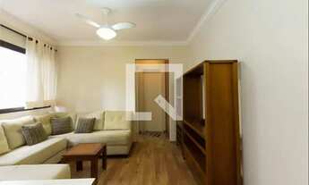 Imagem 2: Apartamento para Aluguel - Moema, 1 Quarto, 37 m2