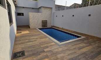 Imagem 6: Vende se casa veredas dos buritis