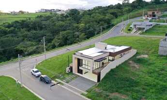 Imagem 4: Condomínio Jardins Nápoles Senador Canedo