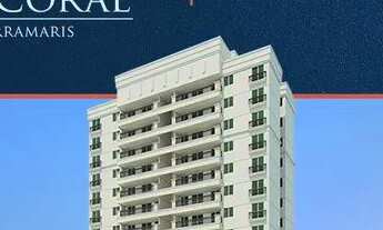 Imagem 4: Terramaris Condomínio Clube 79 metros 3 quartos Varanda Goumert