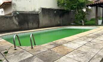 Imagem 5: Casa no Bairro Jardim Normandia