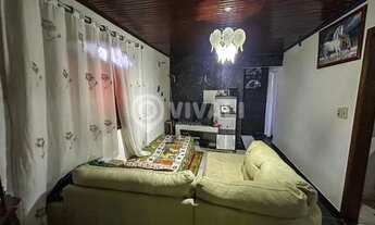 Imagem 3: Casa de rua - / Residencial / Núcleo Habitacional Prefeito Erasmo Chrispim