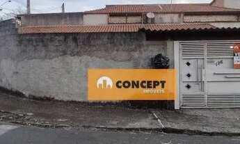 Imagem: Casa com 2 dormitórios à venda, 50 m²