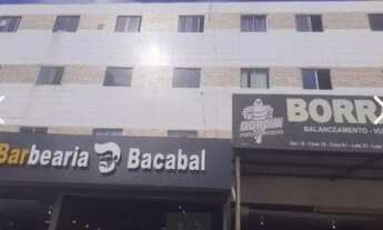 Imagem: Vendo apartamento com parada na porta em