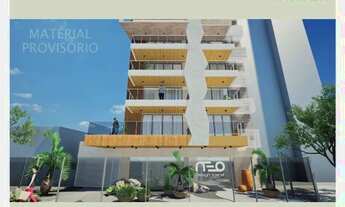 Imagem: Condomínio Neo Design Icaraí - Studios