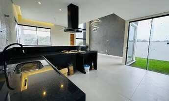 Imagem 7: Casa no Condomínio Jardim Ubá com 3 quartos para Venda, Maricá / RJ