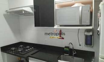 Imagem 6: Apartamento à venda, 46 m² por R$ 361.000,00 - Vila Planalto - São Bernardo do Campo/SP