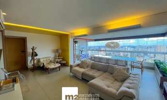 Imagem: Apartamento no Setor Oeste 3 quartos