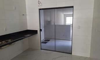 Imagem 2: Casa duplex, 4 suítes, recém construída