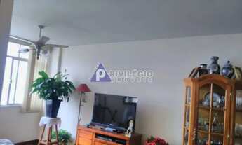 Imagem 5: Excelente apartamento 3 quartos na Tijuca