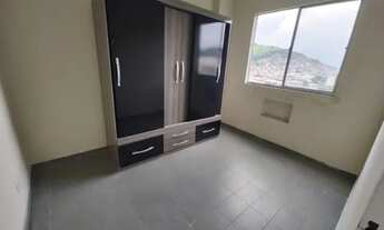 Imagem 6: Ótimo Apartamento com 02 Quartos Elevador Salão de Festas e Portaria