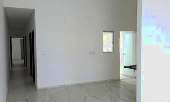 Imagem 2: Supre Moderna - Parque Ipê, Rua Asfaltada e Gigantesca 3/4 Casa com closet, suíte