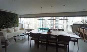 Imagem 6: APARTAMENTO PARA VENDA 173M² - VILA LEOPOLDINA