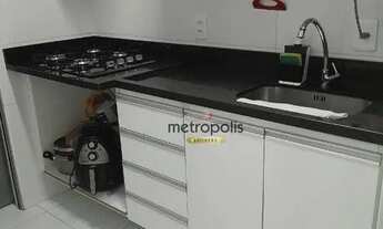 Imagem 5: Apartamento à venda, 46 m² por R$ 361.000,00 - Vila Planalto - São Bernardo do Campo/SP