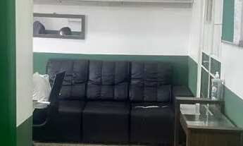 Imagem 4: Casa no Adrianopolis - 05 quartos - Aceita Financiamento