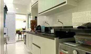 Imagem 3: Leo vende, Artêmia Premium, Sim, 3 suítes, closet, área goumert, mobiliada