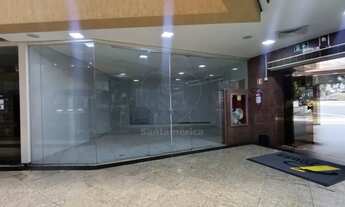 Imagem 3: Sala comercial no Edifício Tower Shopping para venda e locação, Região Central