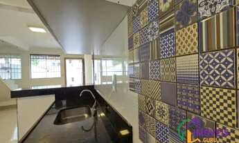 Imagem 6: SOBRADO - SANTA BRANCA - MG