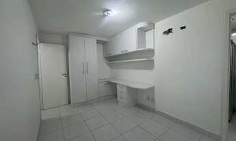 Imagem 7: Apartamento com 3 dormitórios para alugar, 132 m² por R$ 5.700,00/mês - Tambaú - João Pess