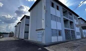 Imagem 2: Apartamento de 2 quartos no Res. Etiodes Ferreira