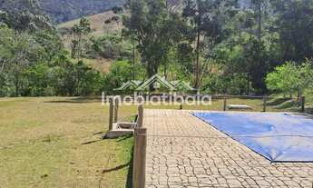 Imagem 7: Chácara à venda com 2 lagos Bairro do Cunha