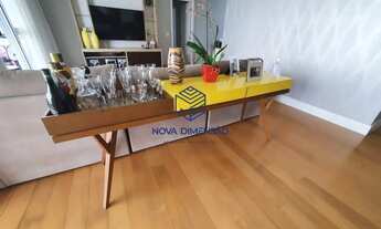 Imagem 4: Grand Splendor - 142m2 - 3 suítes / 3 vagas - Lazer completo