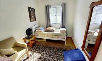 Imagem 5: Apartamento para Venda em Teresópolis, Cascata do Imbuí, 2 dormitórios, 1 banheiro, 1 vaga