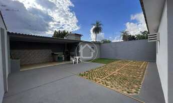 Imagem 3: CASA COM 4 DORMITÓRIOS NO JARDIM NOROESTE