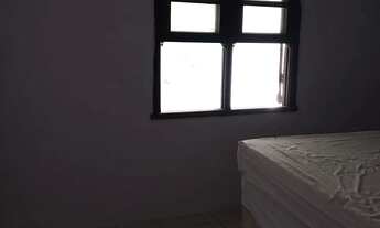 Imagem 4: Casa de alvenaria no Vila Nova