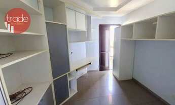 Imagem 7: Excelente Apartamento para Venda e Locação de 03 Quartos no Bairro Vila Seixas em Ribeirão