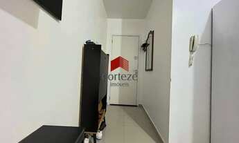 Imagem 4: Apartamento com 50,05m² 2 quartos, à venda, no bairro Parque da Fonte em São José dos Pinh