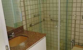 Imagem 7: Imóvel para aluguel possui 104 metros quadrados com 3 quartos em Horto Florestal - Salvado