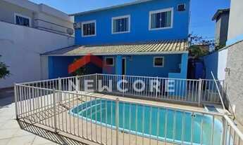 Imagem 4: Casa em Rua Rio Bonito - Recreio - Rio das Ostras/RJ
