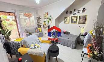 Imagem 4: Casa com 2 dormitórios à venda, 50 m² por R$ 190.000,00 - São João Batista (Venda Nova)