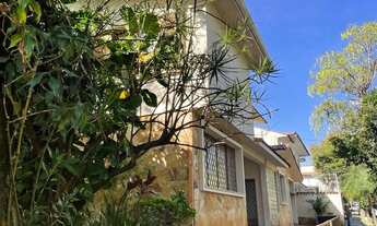 Imagem 3: Casa comercial com 412 m² de área útil em lote de 600 m²