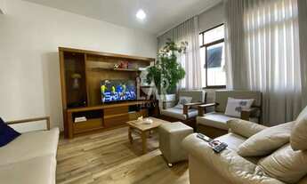 Imagem 2: Apartamento 03 Quartos 01 Vaga à Venda Gutierrez