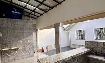 Imagem 7: CASA A VENDA NA MARAMBAIA