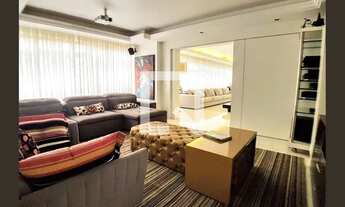 Imagem 5: Apartamento à Venda - Serra, 4 Quartos, 510 m2