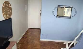 Imagem 2: Apartamento - No coração da Vila Adyana, 38 m² por R$ 350.000 - Vila Adyana - São José dos