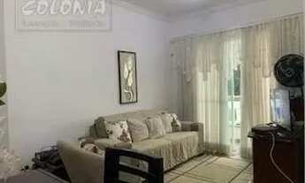 Imagem 3: Apartamento a venda - Jardim Bela Vista, Santo André