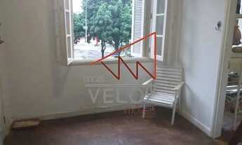 Imagem: Apartamento Padrão / Residencial / Glória